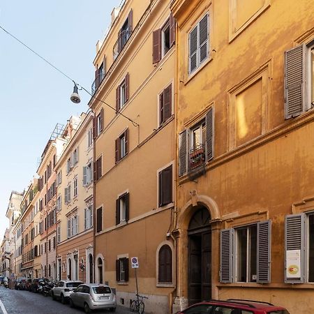 Rione Monti & Cavour Apartment Řím Exteriér fotografie