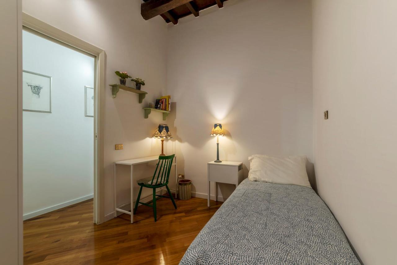 Rione Monti & Cavour Apartment Řím Exteriér fotografie
