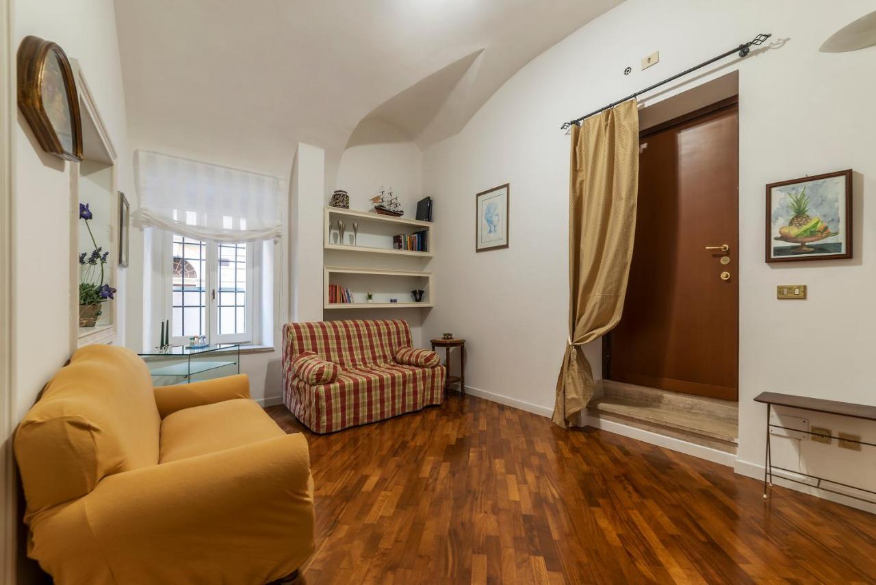 Rione Monti & Cavour Apartment Řím Exteriér fotografie