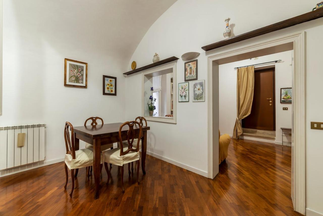 Rione Monti & Cavour Apartment Řím Exteriér fotografie