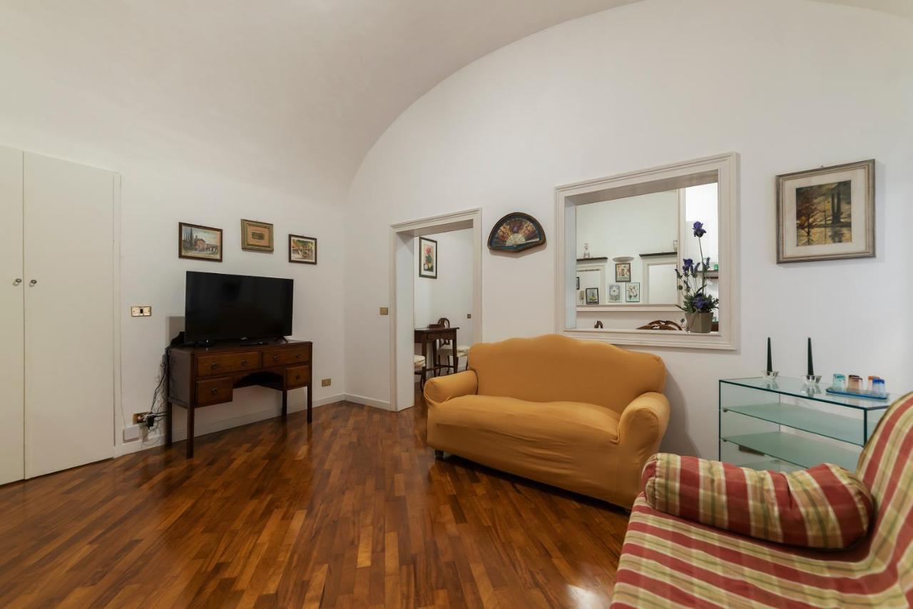 Rione Monti & Cavour Apartment Řím Exteriér fotografie