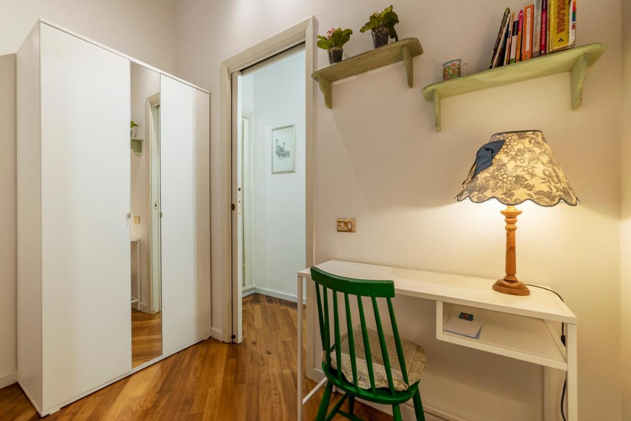 Rione Monti & Cavour Apartment Řím Exteriér fotografie