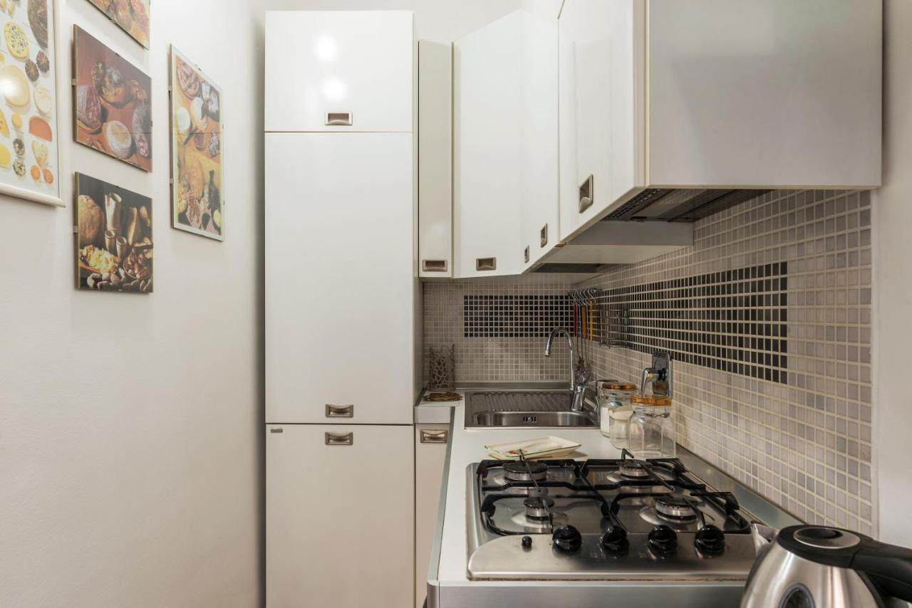 Rione Monti & Cavour Apartment Řím Exteriér fotografie