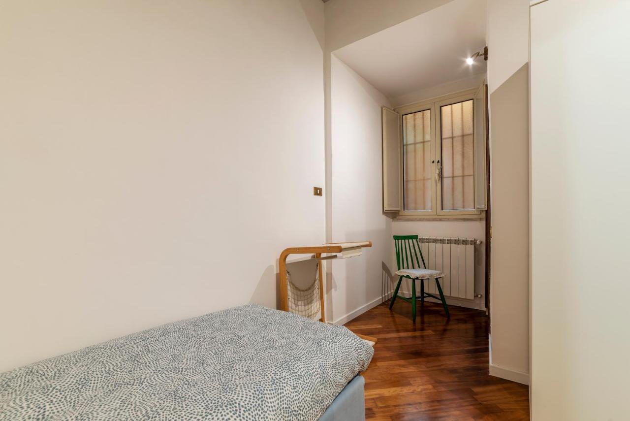 Rione Monti & Cavour Apartment Řím Exteriér fotografie